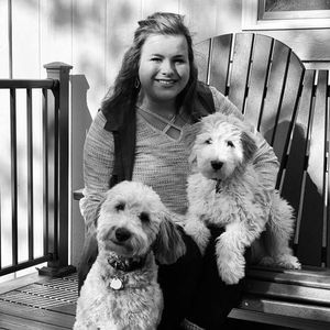 Meet your Posher, Ashley